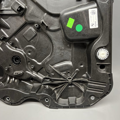 5A77DB1 BMW X4 DOOR WINDOW REGULATOR LEFT FRONT 2025 OEM 5A77DB1