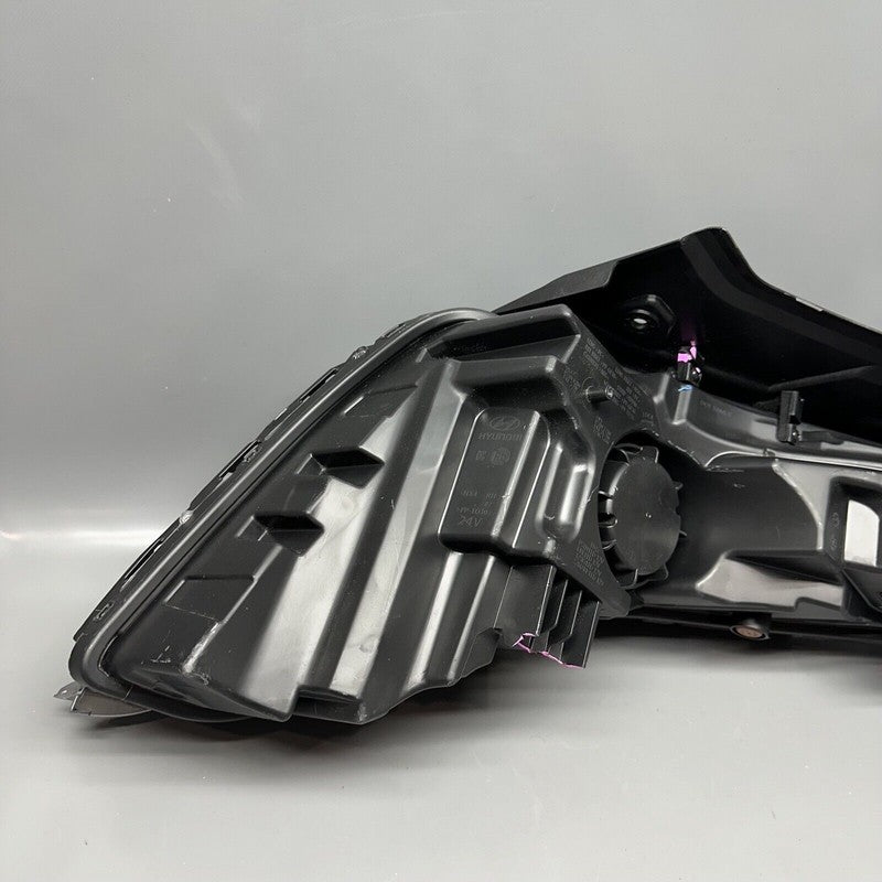 HYUNDAI TUCSON HEADLIGHT RIGHT PASSENGER 2022 2023 2024 OEM