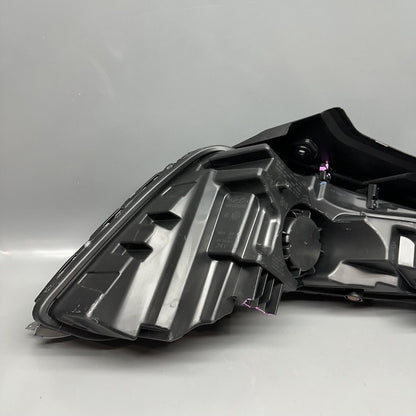 HYUNDAI TUCSON HEADLIGHT RIGHT PASSENGER 2022 2023 2024 OEM