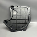1009975-00-A TESLA MODEL X CLOSEOUT PANEL FRONT RIGHT 2016 2017 2018 19 2020 OEM 1009975-00-A