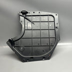 1009975-00-A TESLA MODEL X CLOSEOUT PANEL FRONT RIGHT 2016 2017 2018 19 2020 OEM 1009975-00-A