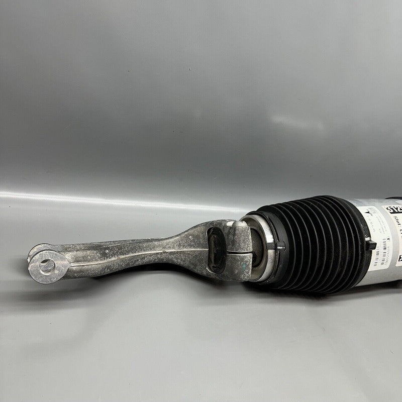 1027361-00-G TESLA MODEL X AIR SHOCK ABSORBER STRUT RIGHT FRONT 2016 2017 2018 2019 2020 OEM