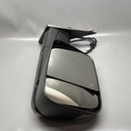DODGE RAM 2500 5500 TOWING MIRROR RIGHT PASSENGER 68470824AA 2019 20 2