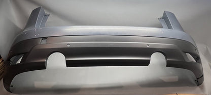 T4A7393LML JAGUAR F-PACE REAR BUMPER 2017 2018 2019 2020 OEM T4A7393LML