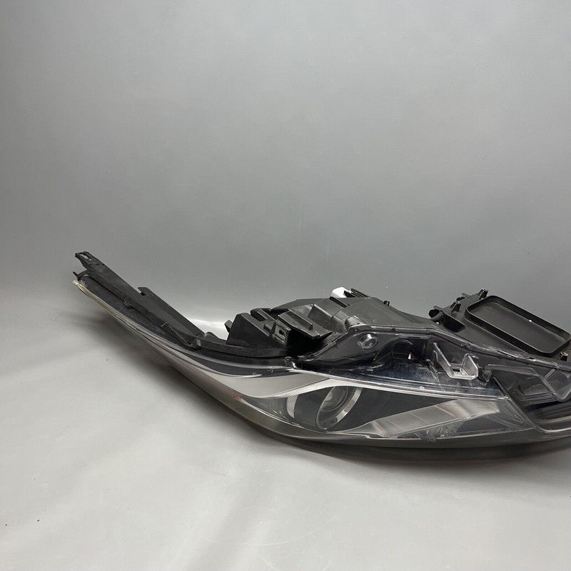 TOYOTA CHR HEADLIGHT LEFT DRIVER 2017 2018 2019 OEM 81150-F4041-00