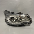 SUBARU FORESTER HEADLIGHT RIGHT PASSENGER HALOGEN 2017 2018 OEM