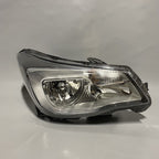 SUBARU FORESTER HEADLIGHT RIGHT PASSENGER HALOGEN 2017 2018 OEM