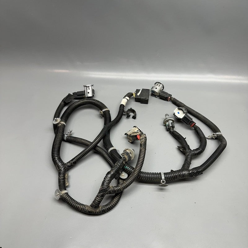 23406458 CHEVY SILVERADO SIERRA 1500 WIRE HARNESS REAR 2016 2017 2018 2019 OEM 23406458