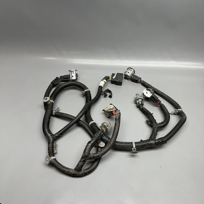23406458 CHEVY SILVERADO SIERRA 1500 WIRE HARNESS REAR 2016 2017 2018 2019 OEM 23406458
