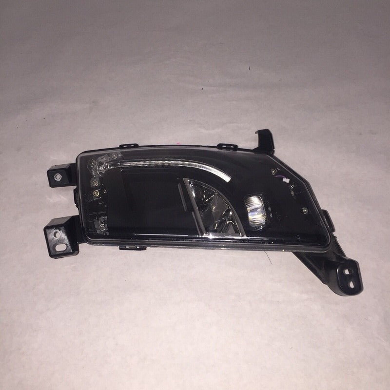 TESLA MODEL S LEFT SIDE FOG LIGHT 2012 2013 2014 2015 2016 OEM