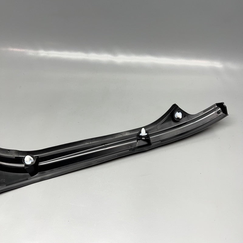 JAGUAR XE TRUNK LID PITCH SENSOR RIGHT 2017 2018 2019 OEM GX63-406A76-