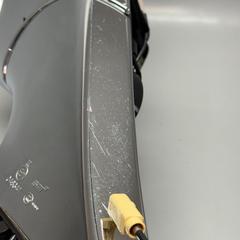 TESLA MODEL S MIRROR RIGHT PASSENGER 2016 2017 2018 2019 2020 OEM 1041