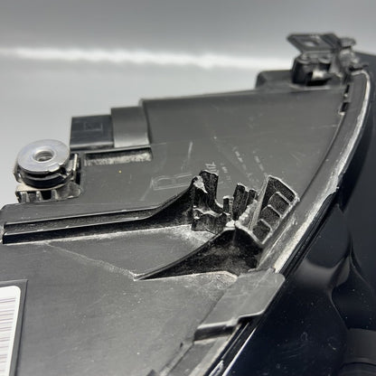 8K0941006E AUDI A4 HEADLIGHT RIGHT PASSENGER S4 2013 2014 2015 2016 XENON OEM 8K0941006E