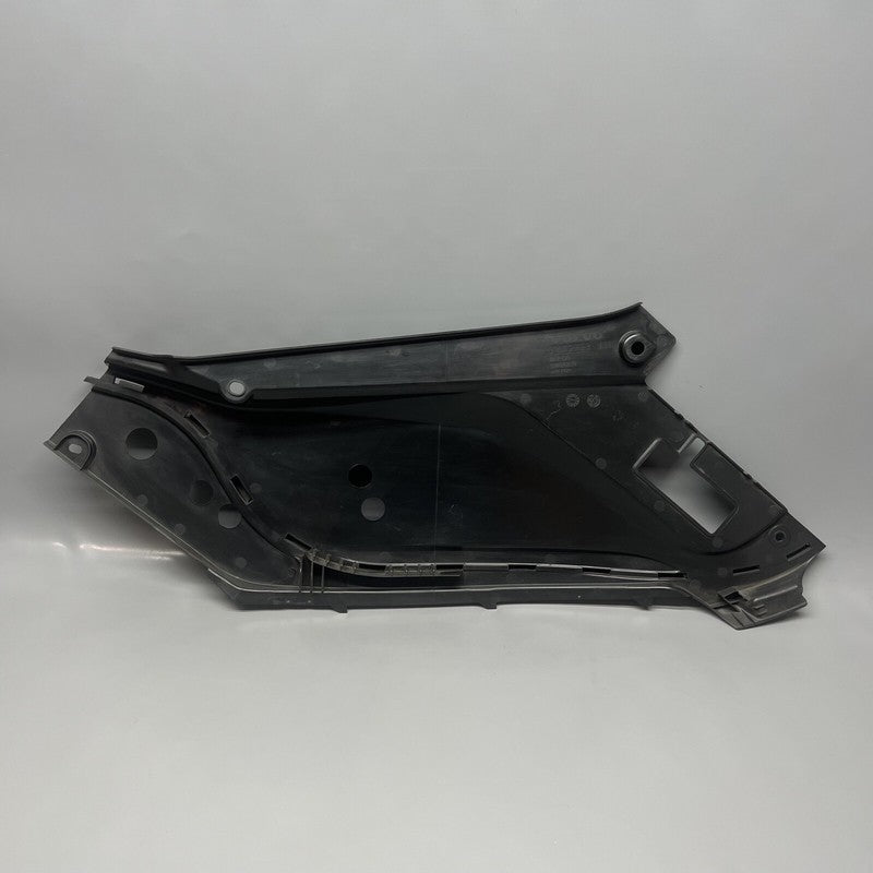 31442733 VOLVO XC90 TRIM LEFT FRONT 2018 2019 2020 2021 2022 2023 OEM 31442733
