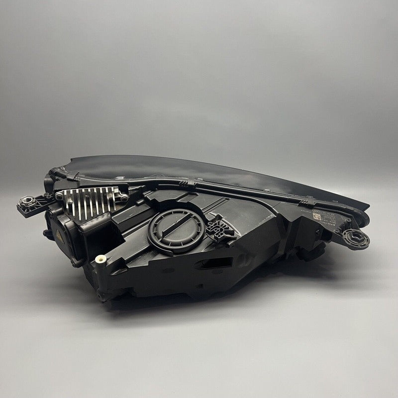 AUDI Q5 HEADLIGHT LEFT DRIVER XENON 2018 2019 2020 OEM 80A941005B
