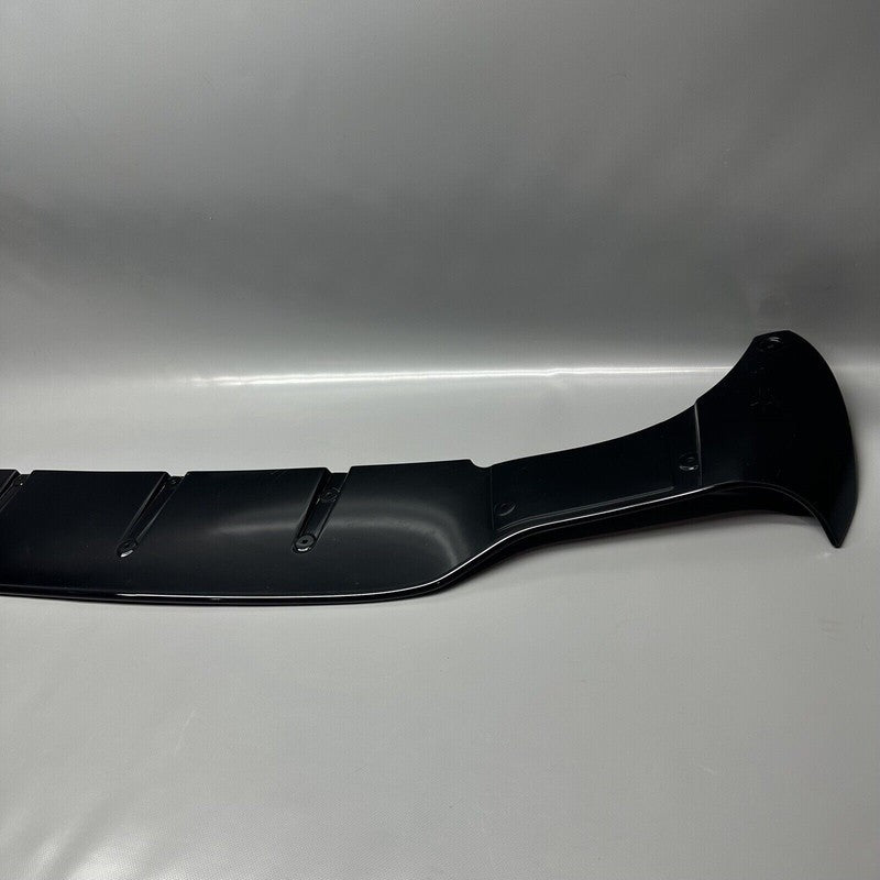 A1188852502 MERCEDES BENZ CLA250 REAR BUMPER UNDERCOVER 2020 2021 OEM A1188852502