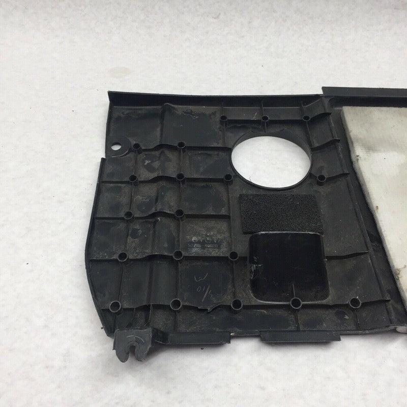 53796-48020 LEXUS RX400H ENGINE COVER 2007 2008 OEM LOWER PIECE INCLUDED 