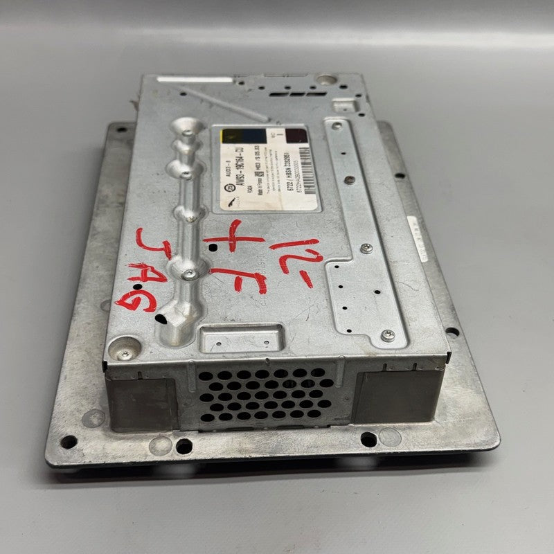 JAGUAR XJ XJR XF STERIO AMPLIFIER 2013 2014 2015 2016 OEM AW93-19C164-