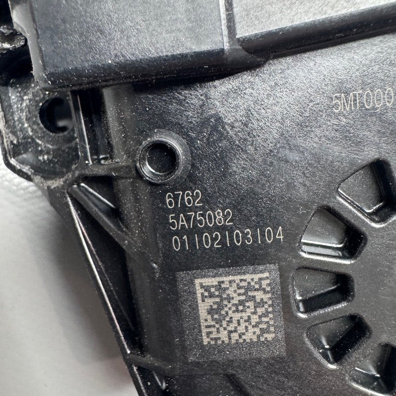 BMW X1 X2 DOOR WINDOW MOTOR LEFT FRONT 2023 2024 2025 OEM 5A75082