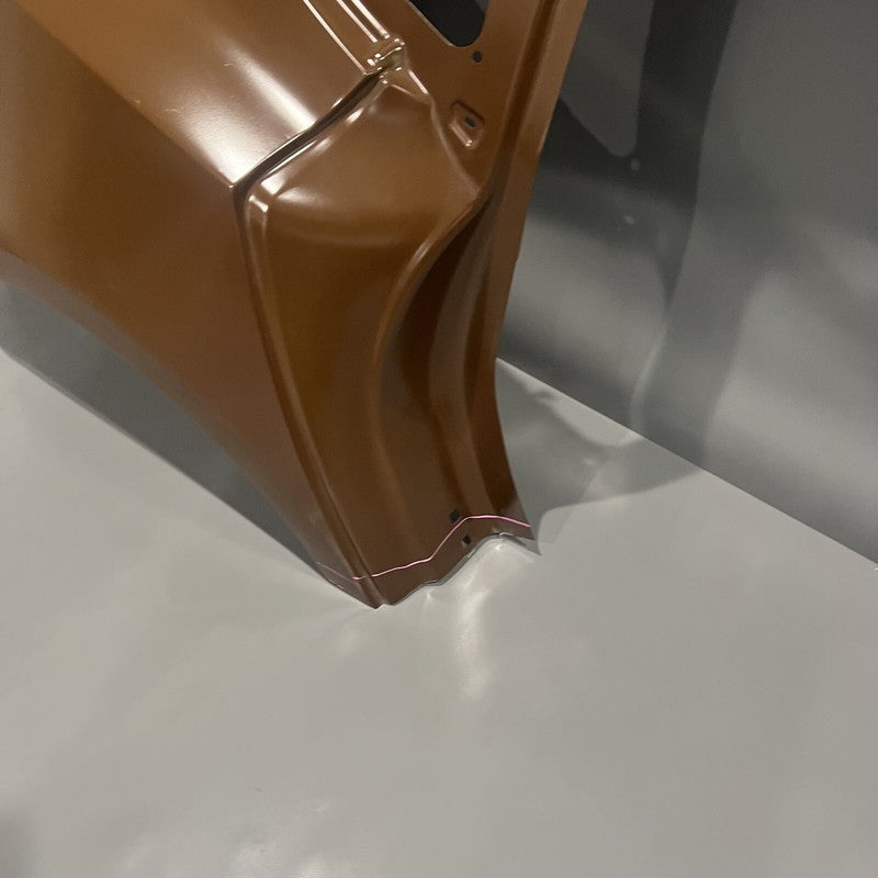 1073674-S0-B TESLA MODEL 3 QUARTER PANEL RIGHT 2018 2019 2020 2021 2022 2023 OEM 1073674-S0-B