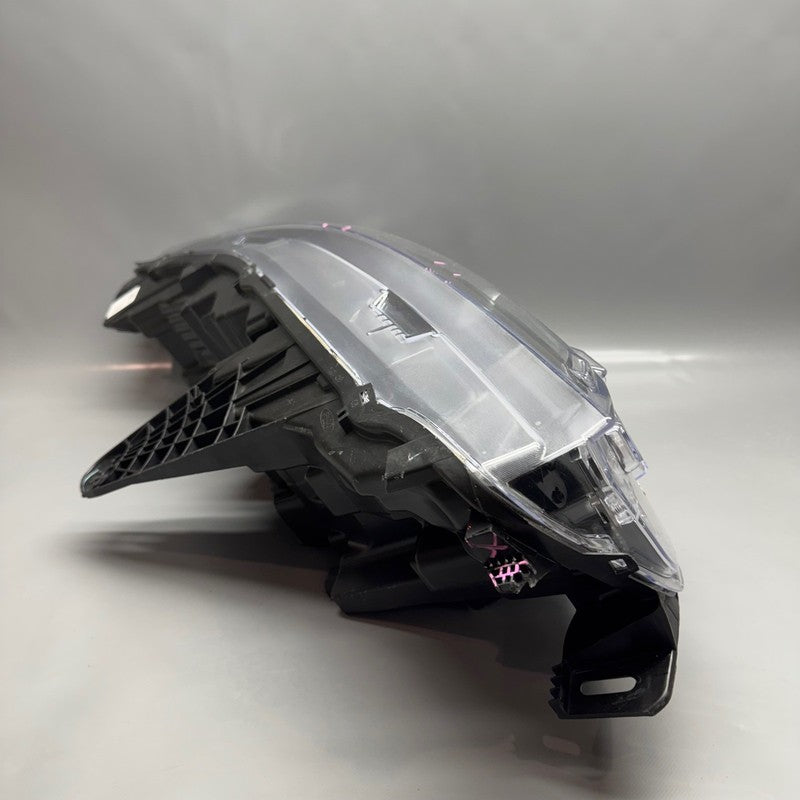 FORD MUSTANG MACH E BASE HEADLIGHT LEFT DRIVER LED 2021-2023 OEM LJ8B1