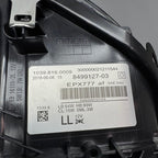 BMW 540I 530I M5 HEADLIGHT LEFT DRIVER 2017-2019 2020 AFTERMARKET 8499