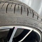 BMW 330I 430I WHEEL RIM 19 INCH FRONT 2019 2020 2021 2022 2023 2024 OE