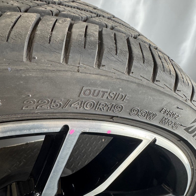 BMW 330I 430I WHEEL RIM 19 INCH FRONT 2019 2020 2021 2022 2023 2024 OE