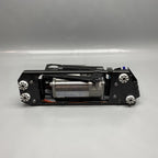 37206875176 BMW 750 AIR RIDE SUSPENSION COMPRESSOR PUMP 37206875176 2010 11 12 13 14 2015 