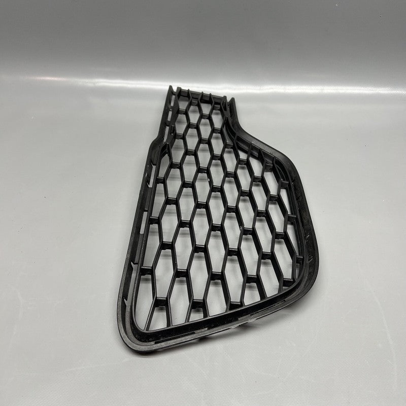 MASERATI GHIBLI FRONT BUMPER GRILLE LEFT 2014 2015 2016 2017 OEM 
