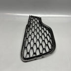 MASERATI GHIBLI FRONT BUMPER GRILLE LEFT 2014 2015 2016 2017 OEM 