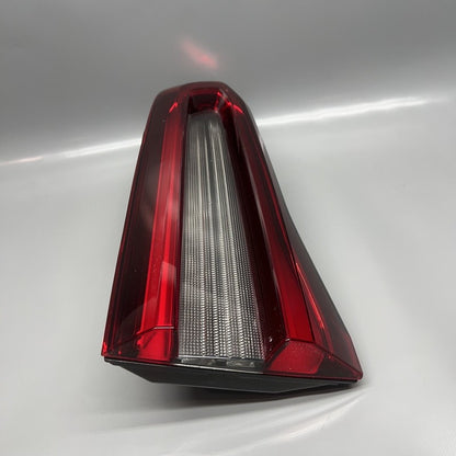 8793199807 BMW X5 TAIL LIGHT LEFT DRIVER INNER 2019 2020 2021 OEM 7793199707