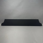 1110762-00-B TESLA MODEL X TRUNK GAP HIDER 2017 2018 2019 2020 OEM 1106432-00-B