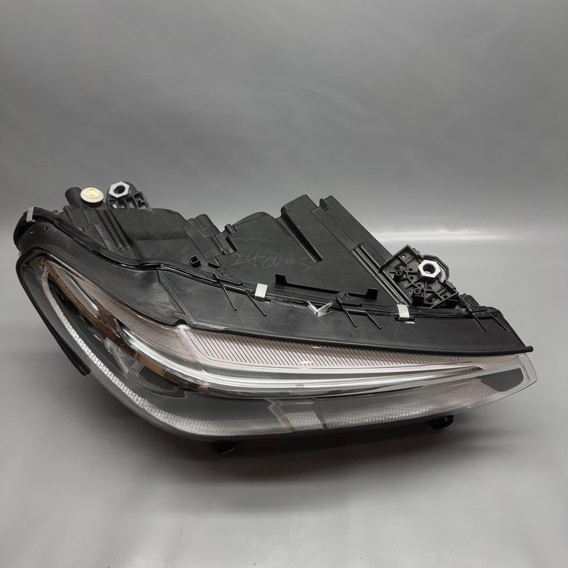 BMW X3 X4 HEADLIGHT RIGHT PASSENGER 2018-2021 2020 2022 ADAPTIVE LED O