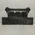6008191-00-D TESLA MODEL S REAR UNDERTRAY COVER SHIELD 2012 2013 2014 2015 OEM 6008191-00-D