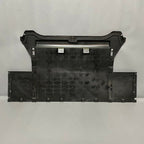 6008191-00-D TESLA MODEL S REAR UNDERTRAY COVER SHIELD 2012 2013 2014 2015 OEM 6008191-00-D