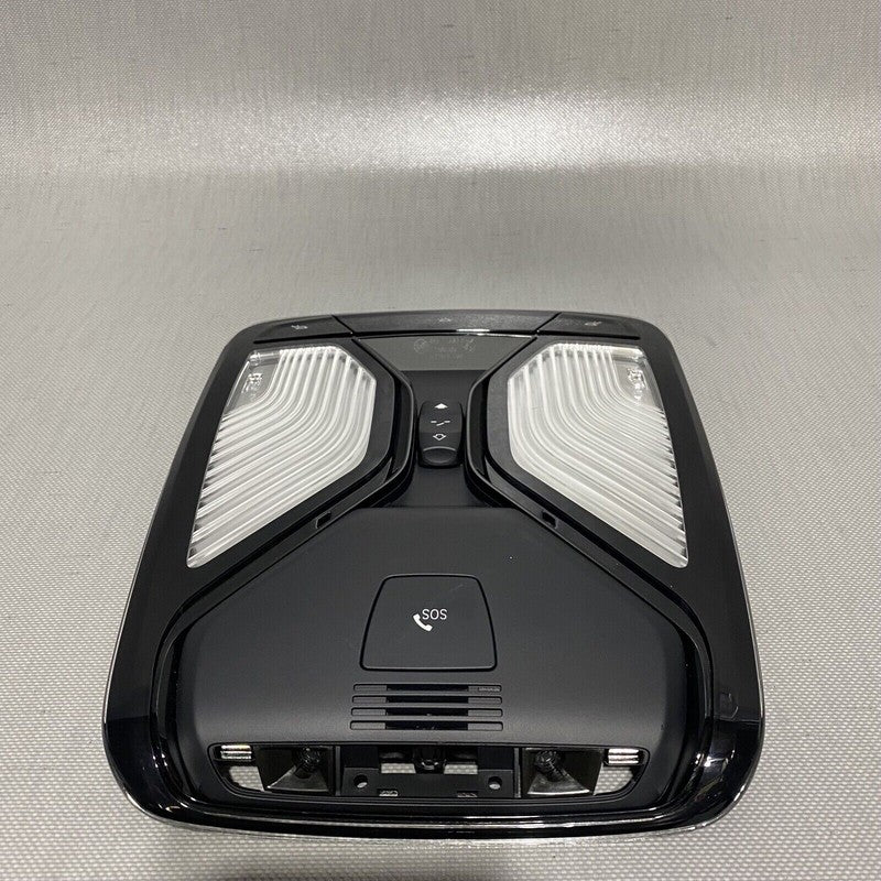 5A434B8-01 BMW 330 X3 X4 X5 HEADLINER CONTROL MODULE 2018 2019 2020 2021 2022 OEM