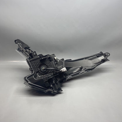 TOYOTA PRIUS HEADLIGHT RIGHT PASSENGER 2016 2017 2018 LED OEM