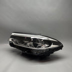 BMW 540I 530I M5 HEADLIGHT LEFT DRIVER 2017-2019 2020 AFTERMARKET 8499