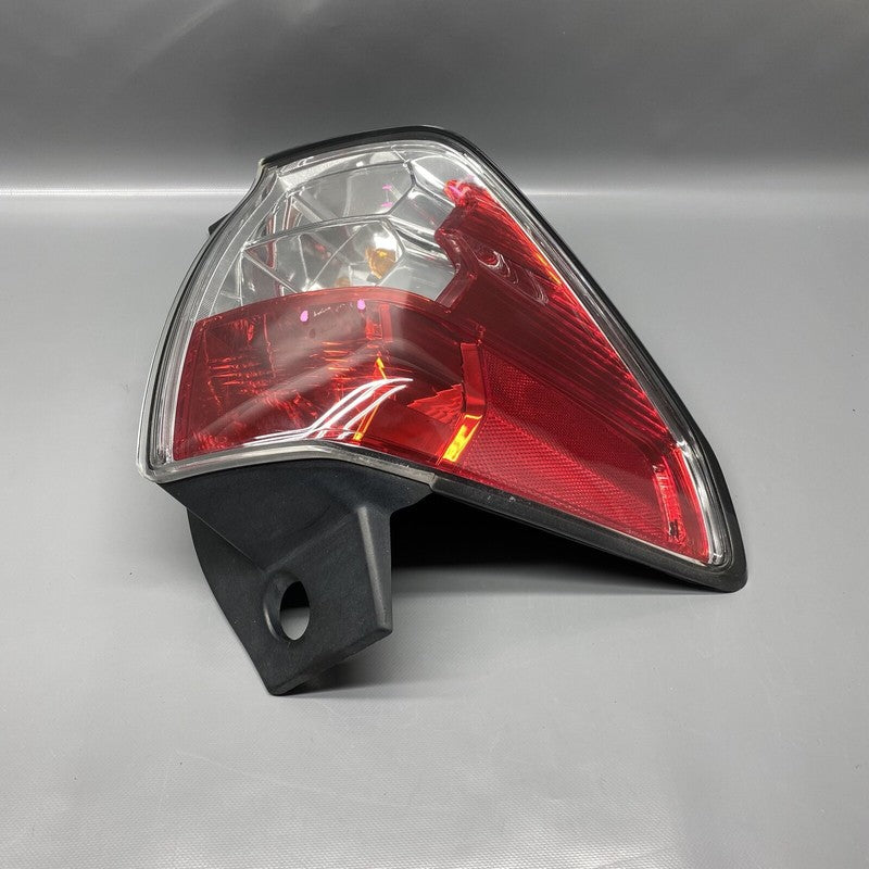 SUBARU FORESTER TAIL LIGHT LEFT DRIVER 2009 2010 2011 2012 2013 OEM