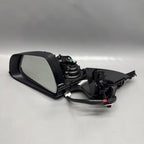 TESLA MODEL 3 HIGHLAND MIRROR LEFT DRIVER 2025 2026 OEM 1592031-00-J