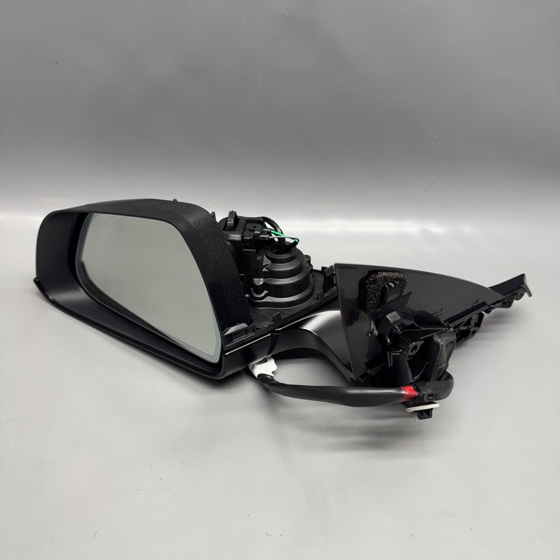 TESLA MODEL 3 HIGHLAND MIRROR LEFT DRIVER 2025 2026 OEM 1592031-00-J