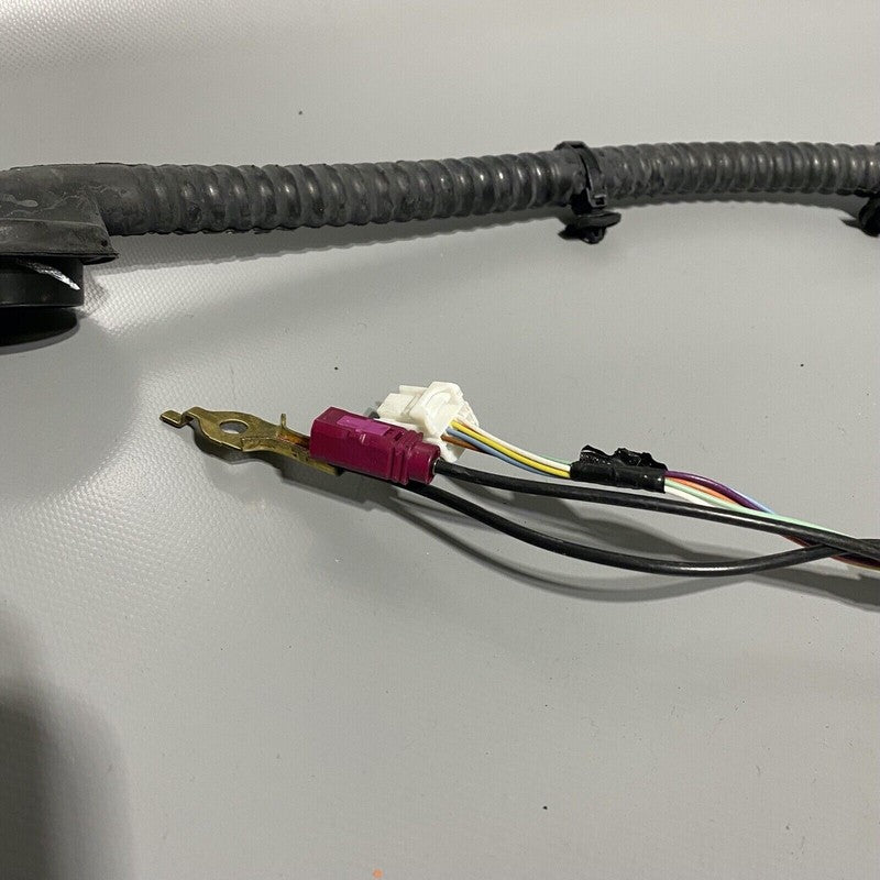 1068789-00-E TESLA MODEL 3 DECKLID HARNESS 2017 2018 2019 2020 2021 2022 OEM 1068789-00-E