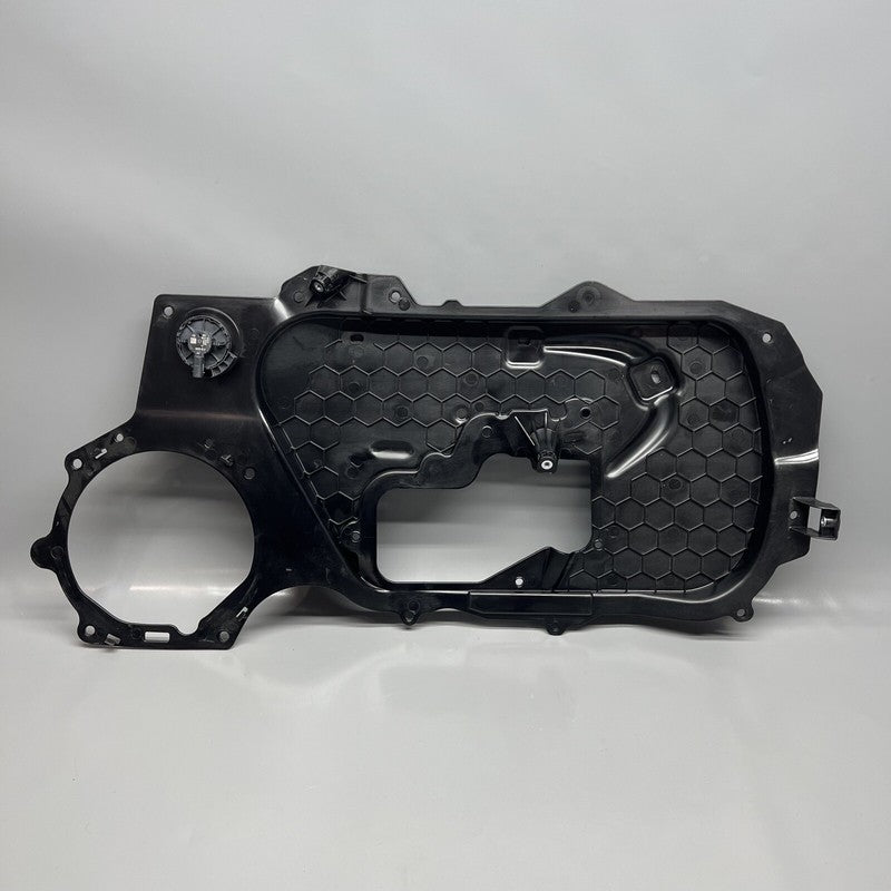 1092147-00-D TESLA MODEL 3 INNER CLOSE OUT PANEL RIGHT FRONT 2020 21 22 2023 OEM 1092147-00-D