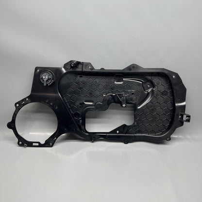 1092147-00-D TESLA MODEL 3 INNER CLOSE OUT PANEL RIGHT FRONT 2020 21 22 2023 OEM 1092147-00-D