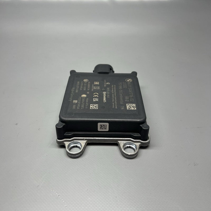 5A81716 BMW 440 M4 FRONT DISTANCE RADAR SENSOR 2021 2022 2023 2024 OEM 5A81716