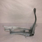 LS460 LEXUS LS460 RADIATOR SUPPORT BRACKET RIGHT 2007 2008 2009 2010 2011 2012 OEM