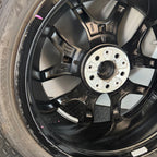 BMW 330I M340I 430I M4 WHEEL RIM 19 INCH 2025 2026 OEM 5A576C4