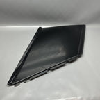 DK62-29601 RANGE ROVER SPORT QUARTER GLASS LEFT REAR 2014 15 16 17 18 19 20 21 2022 OEM