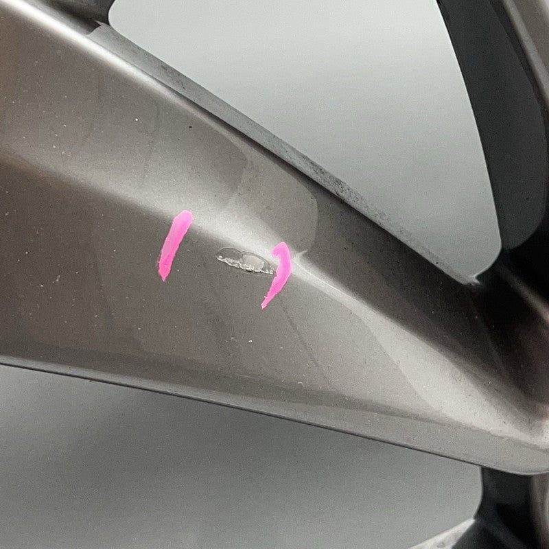 2188227-00-C TESLA MODEL Y JUNIPER WHEEL RIM 2O INCH 2025 OEM 2188227-00-C